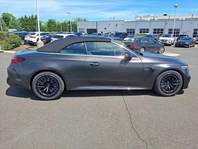 2026 Mercedes-Benz CL AMG CLE 53