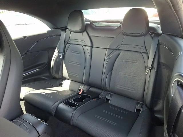 2026 Mercedes-Benz CL AMG CLE 53