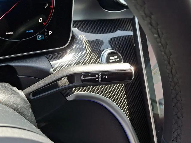 2026 Mercedes-Benz CL AMG CLE 53