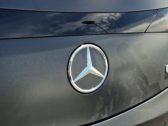 2026 Mercedes-Benz CL AMG CLE 53