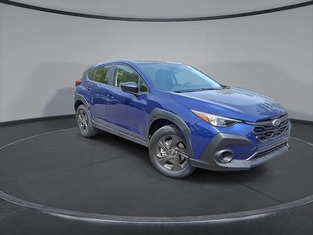 2026 Subaru Crosstrek Standard