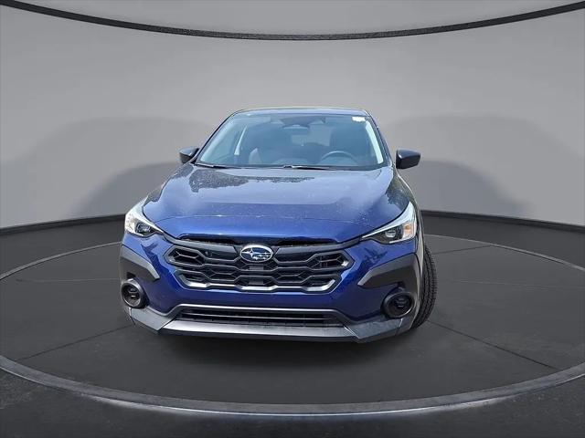 2026 Subaru Crosstrek Standard