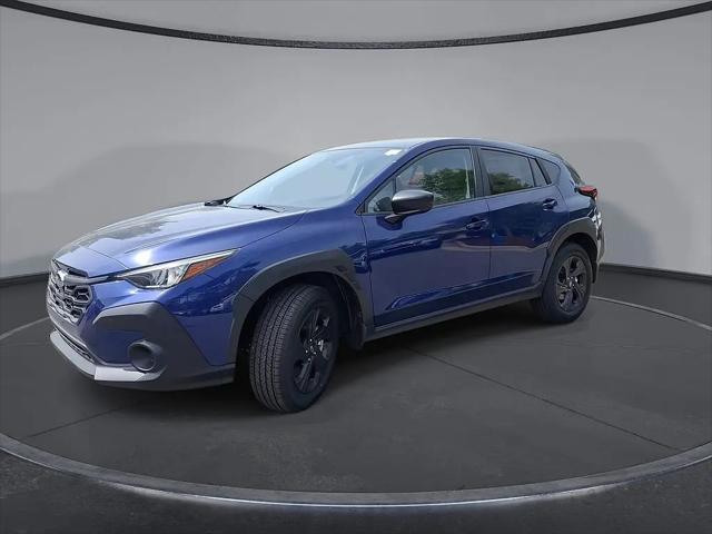 2026 Subaru Crosstrek Standard
