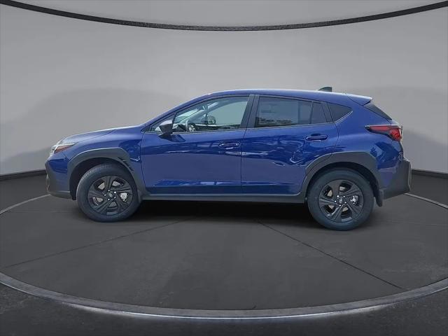 2026 Subaru Crosstrek Standard