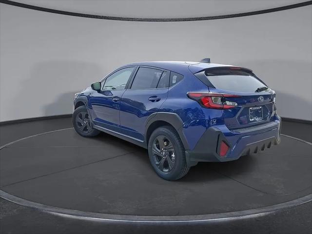 2026 Subaru Crosstrek Standard