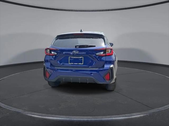 2026 Subaru Crosstrek Standard