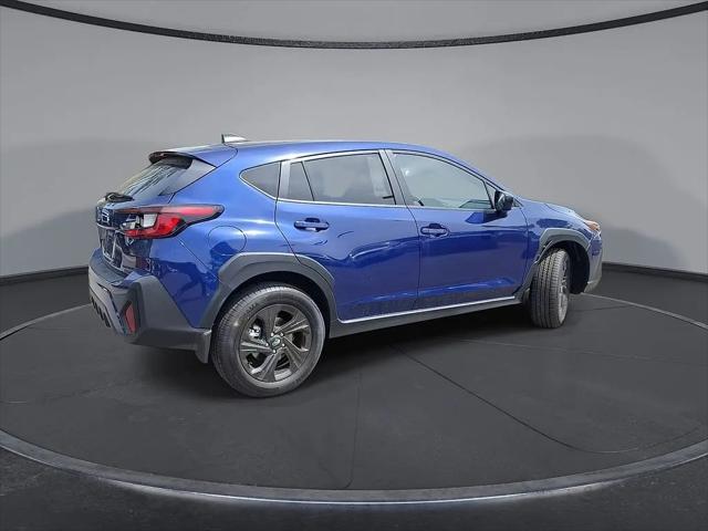 2026 Subaru Crosstrek Standard