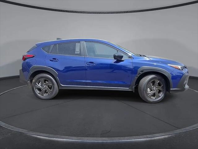 2026 Subaru Crosstrek Standard