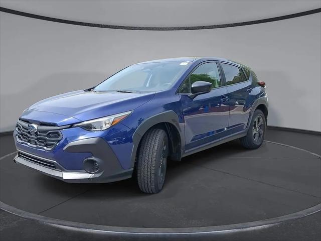 2026 Subaru Crosstrek Standard