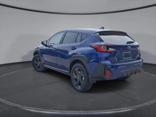 2026 Subaru Crosstrek Standard