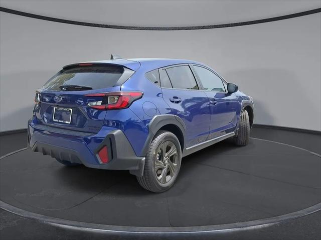 2026 Subaru Crosstrek Standard