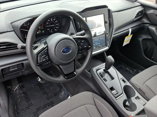 2026 Subaru Crosstrek Standard