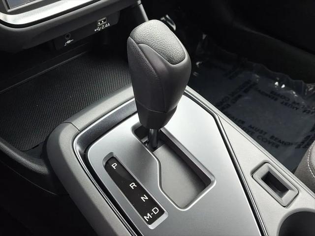 2026 Subaru Crosstrek Standard