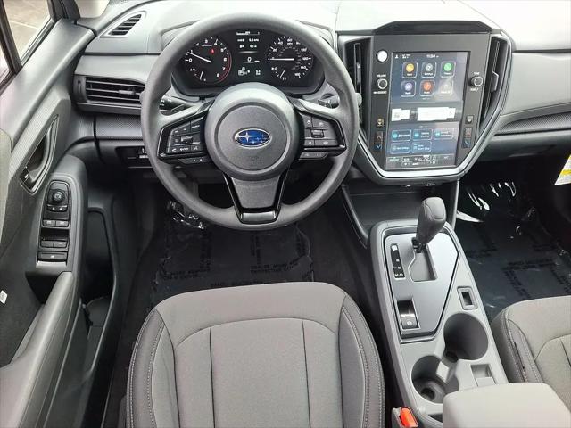 2026 Subaru Crosstrek Standard