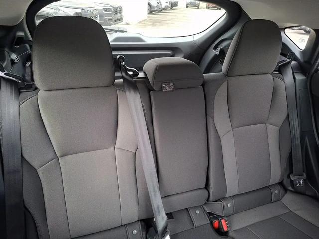 2026 Subaru Crosstrek Standard