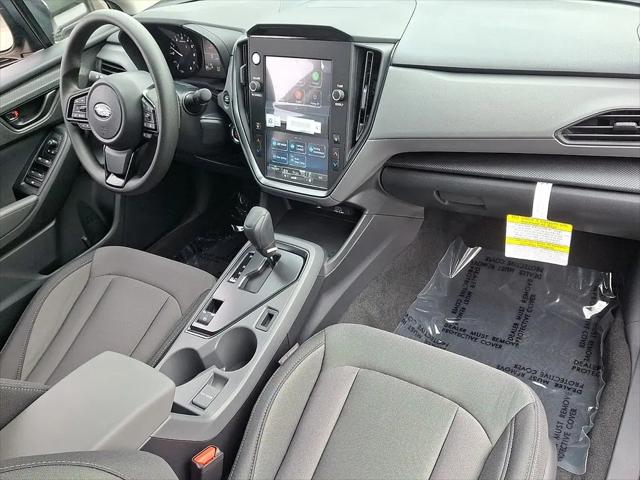 2026 Subaru Crosstrek Standard