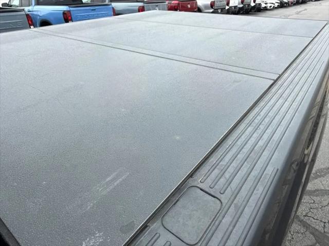 2015 Ford F-350 LARIAT
