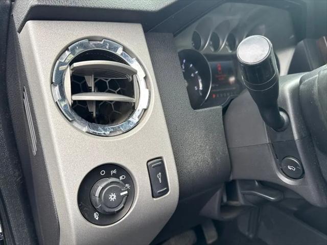 2015 Ford F-350 LARIAT