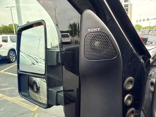 2015 Ford F-350 LARIAT
