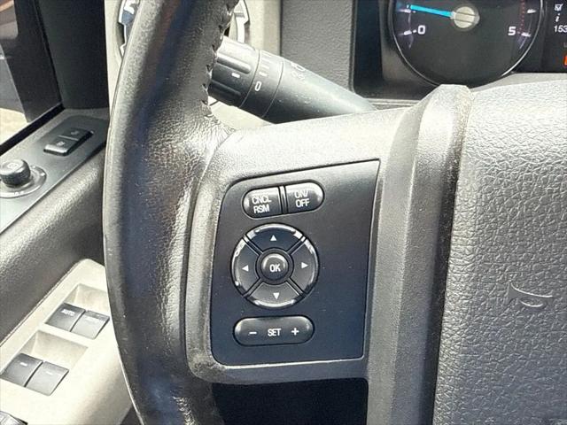 2015 Ford F-350 LARIAT