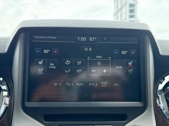 2015 Ford F-350 LARIAT