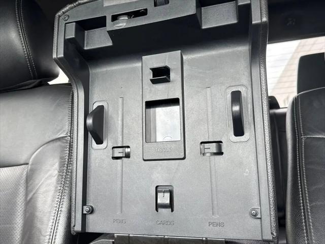 2015 Ford F-350 LARIAT