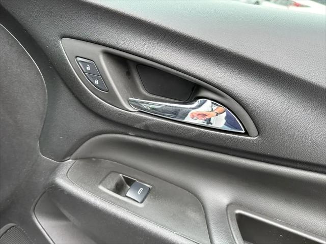 2024 Chevrolet Equinox FWD LT