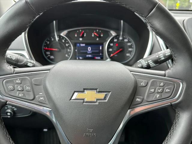 2024 Chevrolet Equinox FWD LT