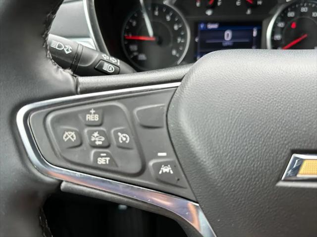 2024 Chevrolet Equinox FWD LT