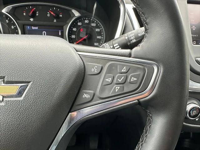 2024 Chevrolet Equinox FWD LT