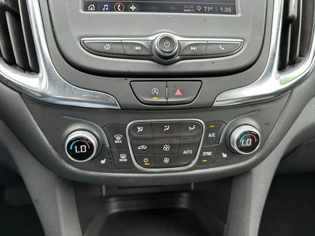 2024 Chevrolet Equinox FWD LT