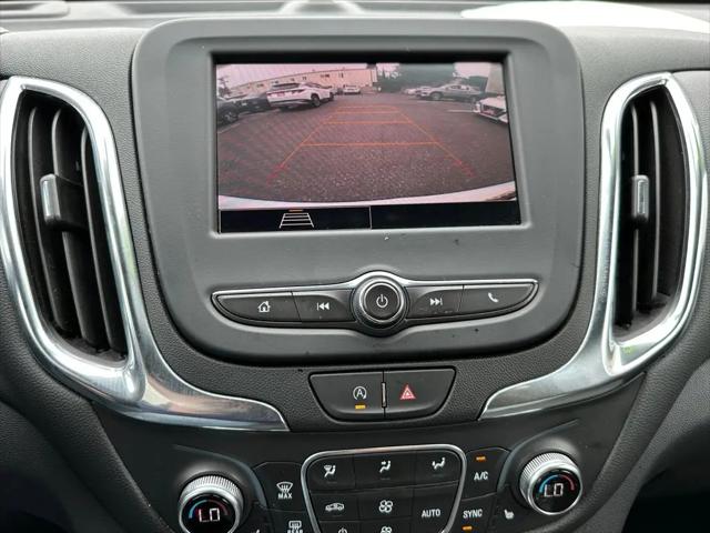 2024 Chevrolet Equinox FWD LT