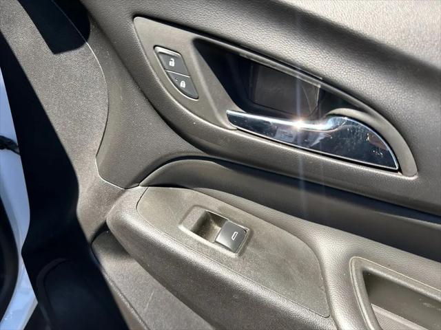 2024 Chevrolet Equinox FWD LT