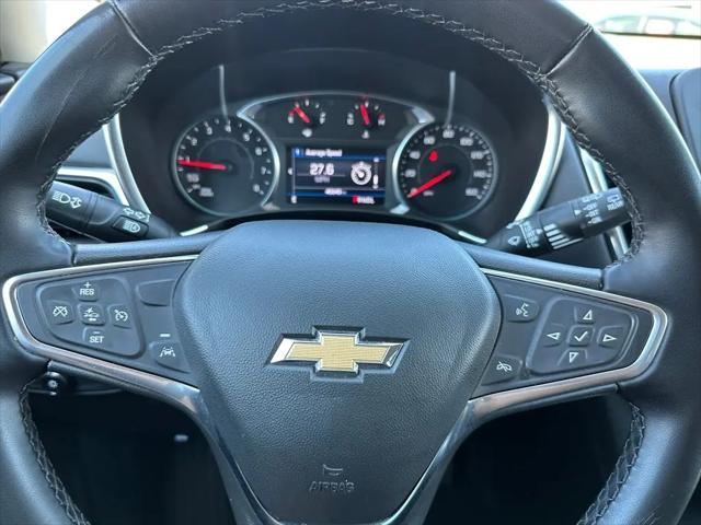 2024 Chevrolet Equinox FWD LT