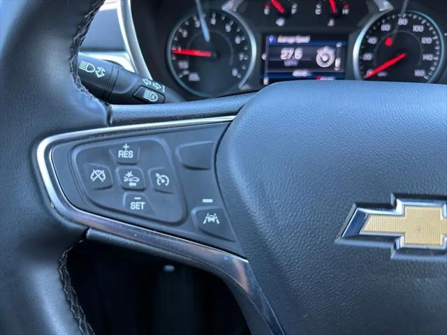 2024 Chevrolet Equinox FWD LT