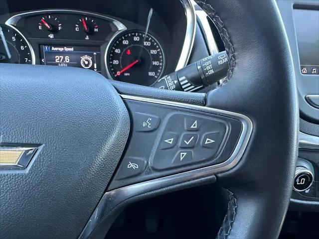 2024 Chevrolet Equinox FWD LT
