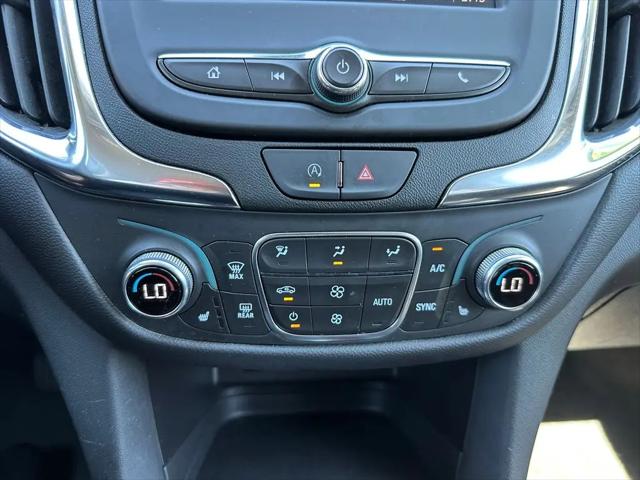 2024 Chevrolet Equinox FWD LT