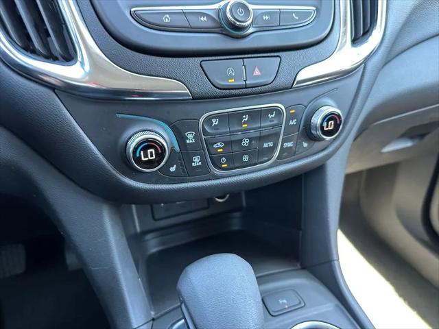 2024 Chevrolet Equinox FWD LT