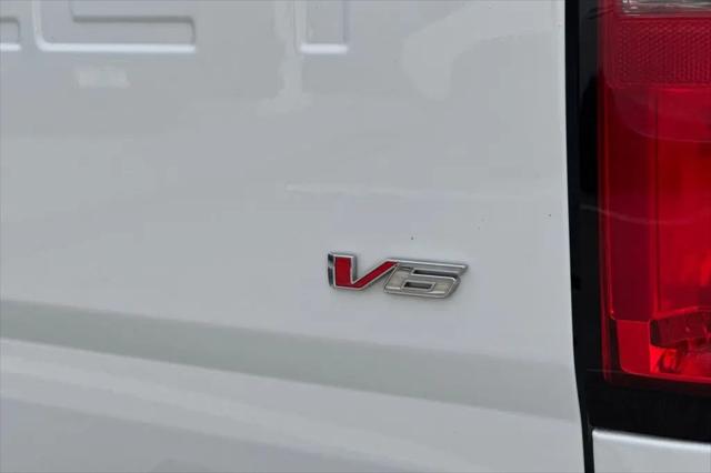 2021 Chevrolet Colorado 4WD Crew Cab Long Box WT