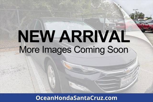2023 Chevrolet Malibu FWD 1LT for sale in Soquel, CA