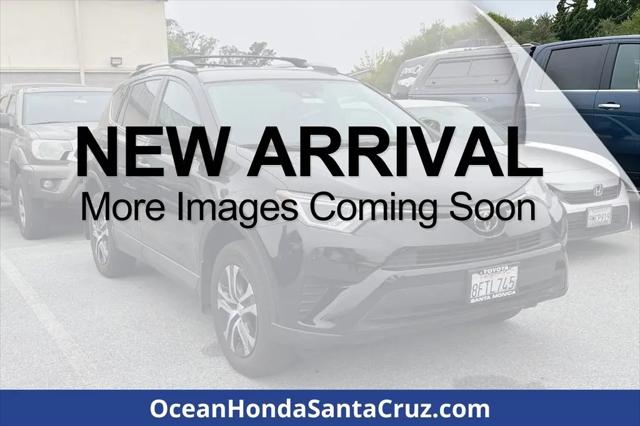 2018 Toyota RAV4 LE for sale in Soquel, CA