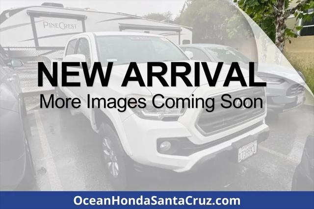 2017 Toyota Tacoma SR5 for sale in Soquel, CA