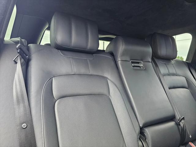 2022 Land Rover Range Rover P525 Westminster