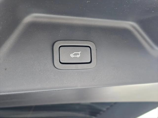 2022 Land Rover Range Rover P525 Westminster
