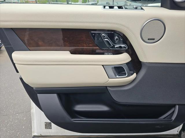 2022 Land Rover Range Rover P525 Westminster