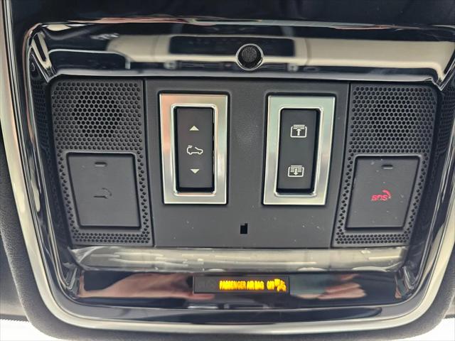2022 Land Rover Range Rover P525 Westminster