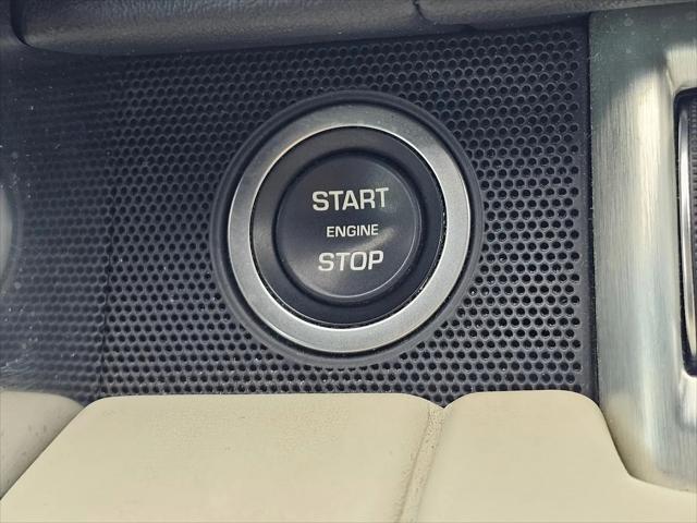 2022 Land Rover Range Rover P525 Westminster