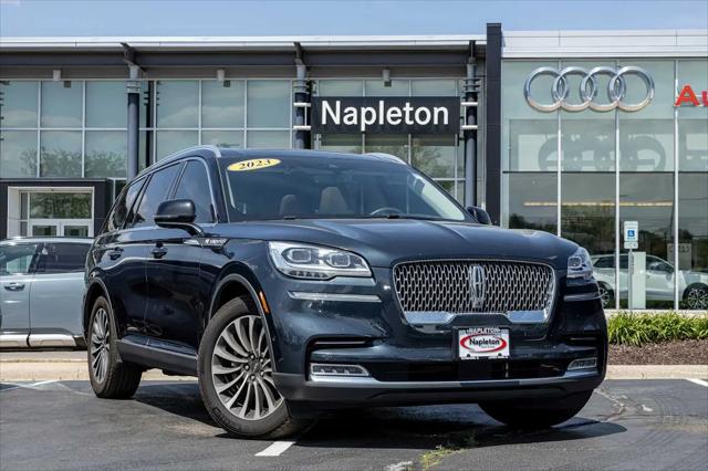 2023 Lincoln Aviator Reserve for sale in Loves Park, IL