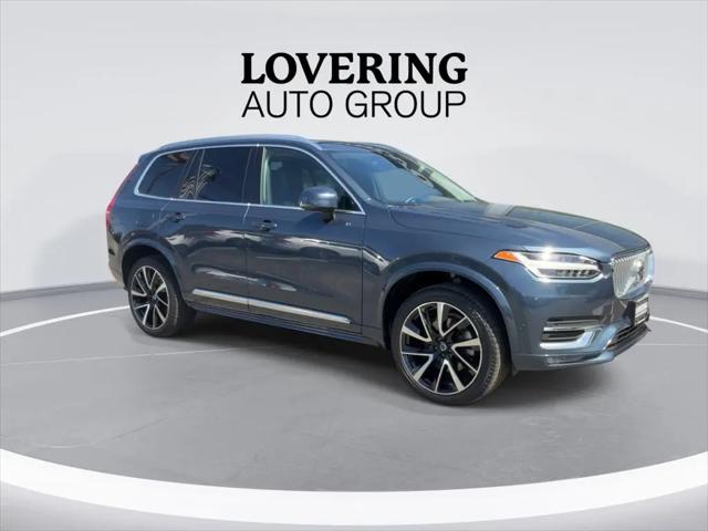 2023 Volvo XC90 B6 Plus 6-Seater