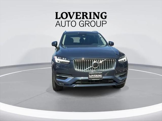 2023 Volvo XC90 B6 Plus 6-Seater